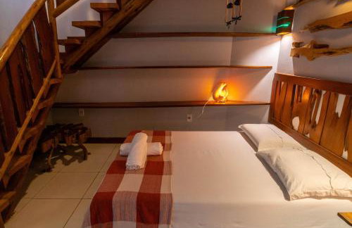 Pousada Rio das Onças - Photo 28