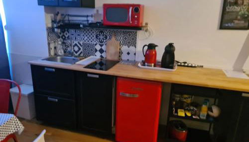 Escapade Amiens - Foto 3, stove