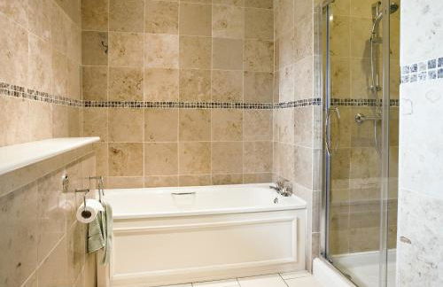 Lower Old Farmhouse - Foto 8