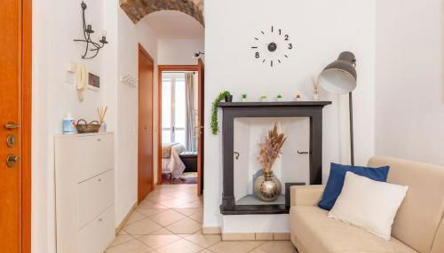 Modern apartment in Milano Centrale next to Metro M5 - Sarca 73 - Photo 2