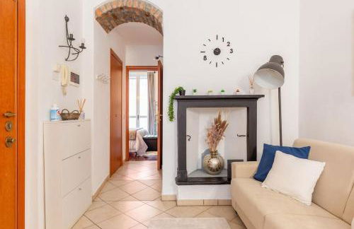 Modern apartment in Milano Centrale next to Metro M5 - Sarca 73 - Photo 2