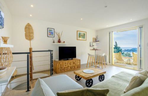 Duplex 2 chambres Golden Sun - Photo 5