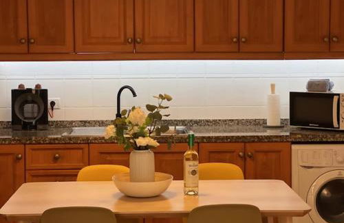 Holiday in Playa Calera - Swimming pool - Foto 65