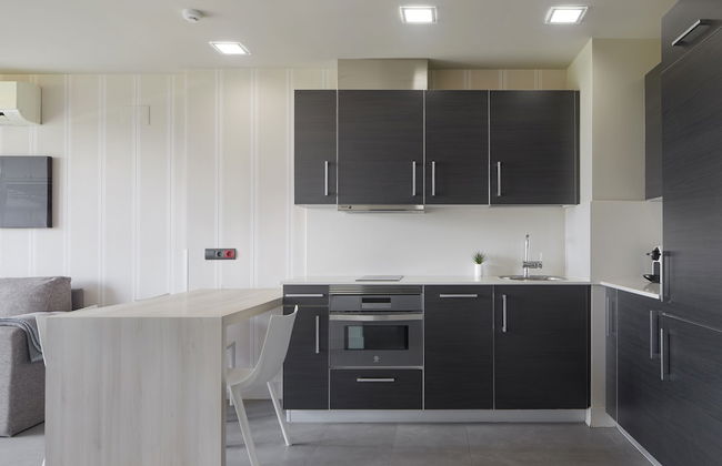 FeelFree STAYS Basoa - Foto 21