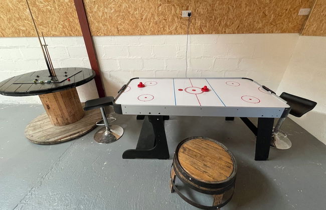 Acdc Glamping, Campervan , Caravan and Tent Resort - Foto 60