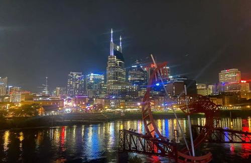 7 Min drive to Broadway- Walkable Neighborhood - Foto 58