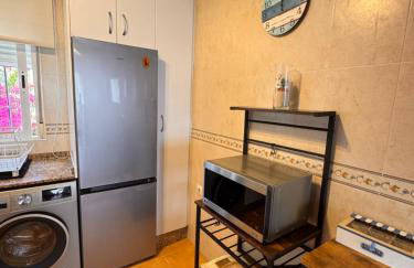 Casa de playa mediterránea, a metros de la playa - Foto 30