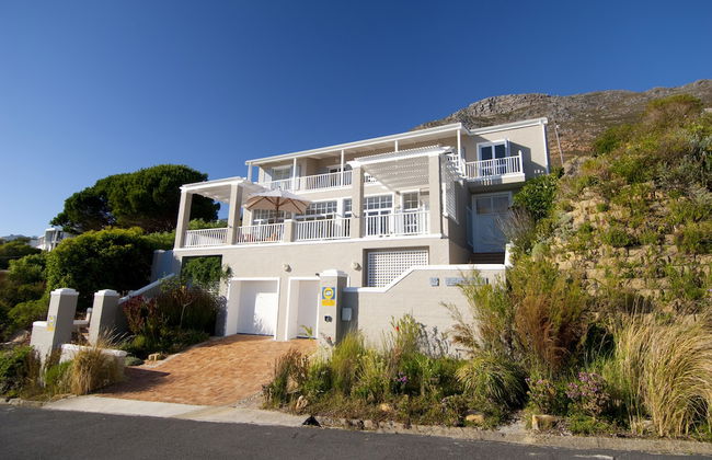 Felsensicht Holiday Home - Photo 1