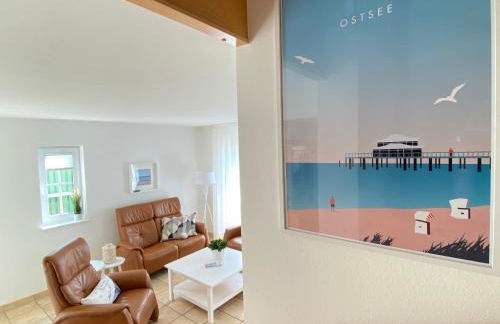 Ferienhaus Ostseekind Karlshagen - Foto 20