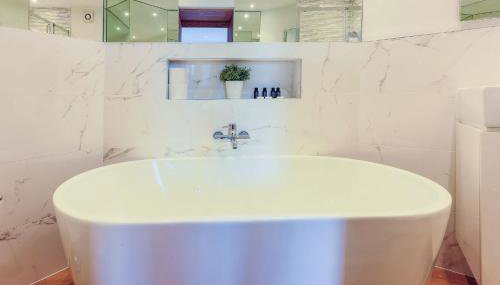 Seafront Cottage - The Nook - Foto 4