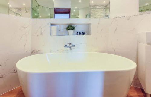 Seafront Cottage - The Nook - Foto 4