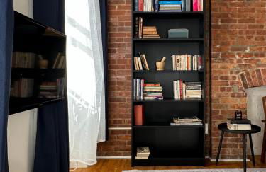 Cottage 215 Apartments - Foto 2