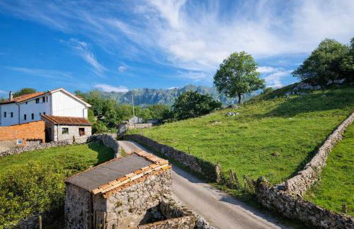 Llanes Casa con Terraza y Barbacoa – La Jorcada - Foto 26