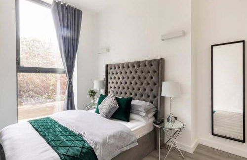 Elegant apartment - Photo 4