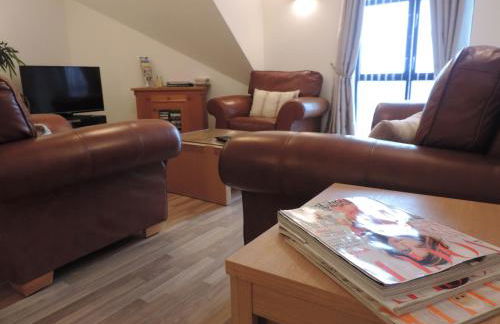 Sea Breeze Apartment Near the Eden Project - Foto 19