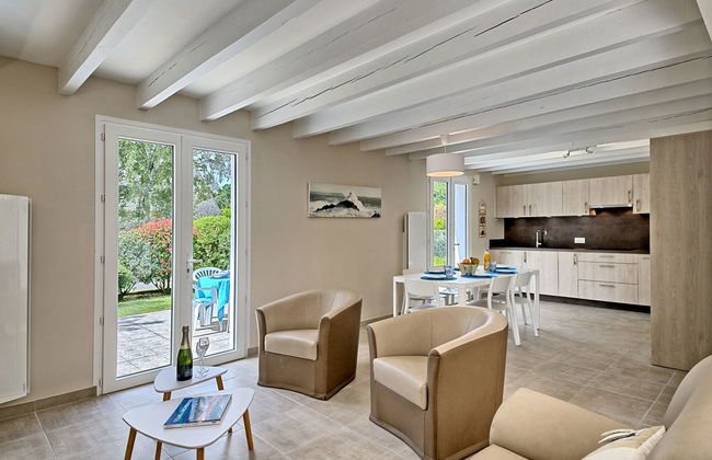 Les Agapanthes - Foto 3