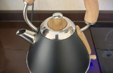 Apartamento Morquil Free Parking - Foto 17