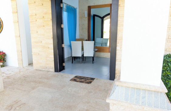 Peninsula Esmeralda Luxury Hotel & Villas - Foto 3