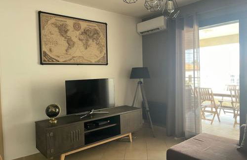 Bel Appartement en plein cœur de Folelli - Foto 9