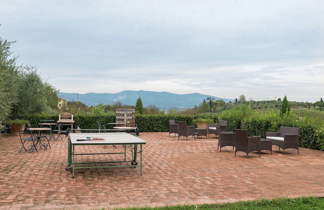 Belvilla by OYO Giglio - Foto 30