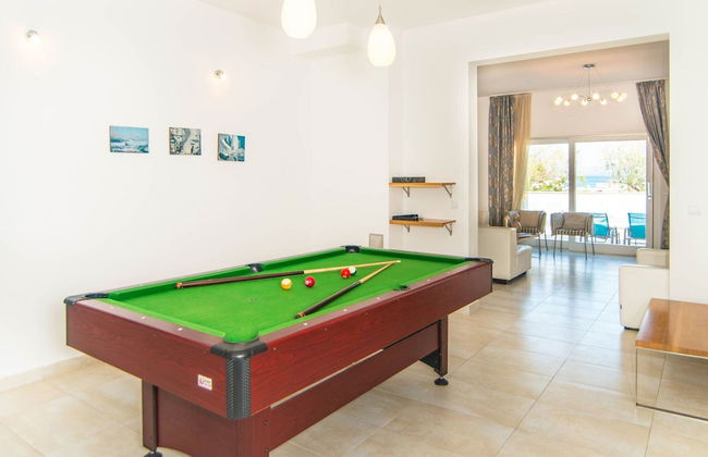 Magnificent Villa in Supetar With Swimming Pool - Foto 21