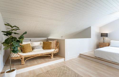 The Drifter - North Shore Loft - Relaxed Luxury - Foto 28