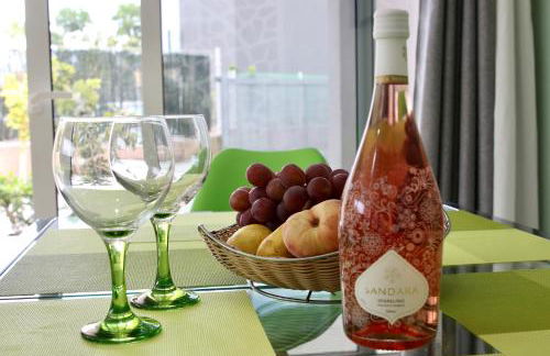 Villa Paraiso-Luxury Villa with Heated Pool - Foto 10