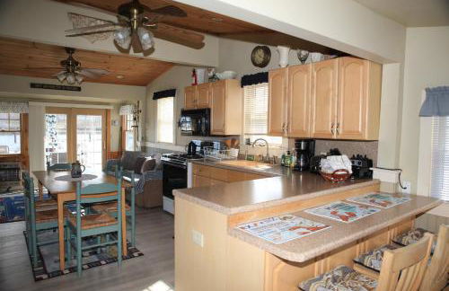 Beach Cottage - Foto 20