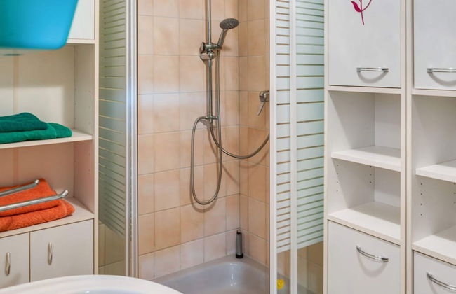 Scintillating Apartment in Wienrode near City Center - Foto 21