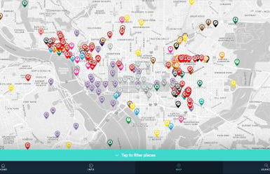 Walk to Georgetown - GWU - Kennedy Center - National Mall - Metro - Foto 52