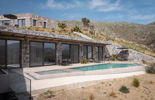 Neromai Cave Luxury Villas - Photo 32