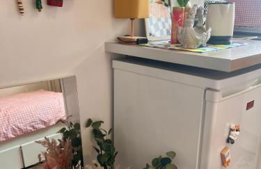 Paris centre Orsay studio - Foto 24