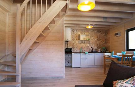 Turkusowy Zakątek - Foto 12