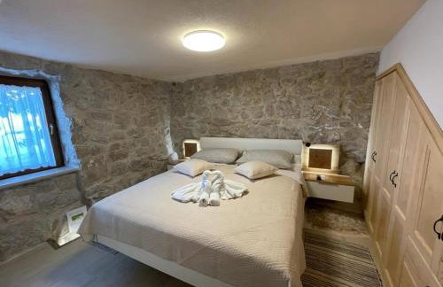 Patakun holiday home for 5, with heated pool - Foto 26