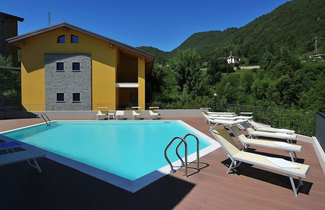 Residence Eden Magnolia 14 - Foto 1