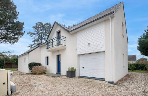 Grande maison familiale avec piscine et jardin - Foto 38