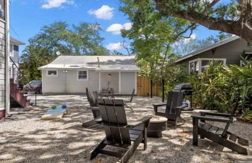 Little Hyde Out - Updated Hyde Park 1st Floor Apartment - Foto 30