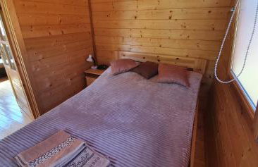 Domki pod orzechem - Photo 22