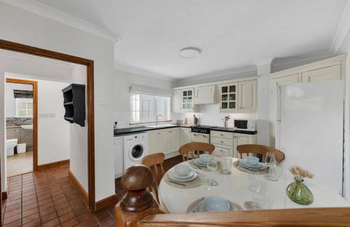 Charming Suffolk Cottage, 3 Bedroom, Parking - Foto 33