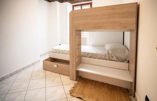 Casa Luzi Appartamento Vista Lago Orta - Photo 12