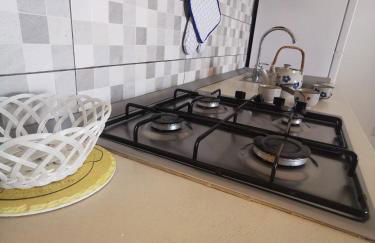 Casa Vacanze Villa Mimosa- per le vacanze vicino a Tropea - Foto 27