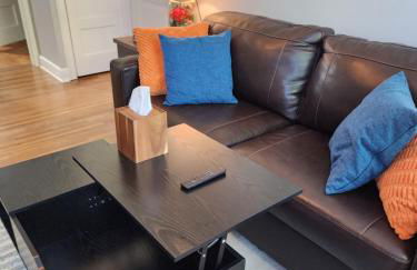 Ad Astra Place 17 - Beautiful View of State Capitol - Foto 8