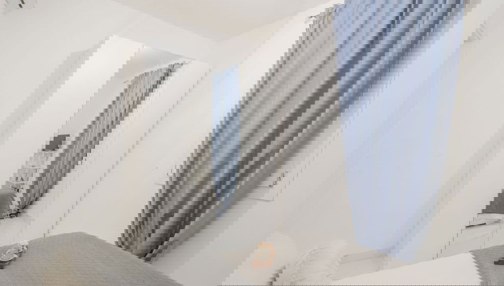 Luce Apartment by Rent all Como - Foto 1, Habitación