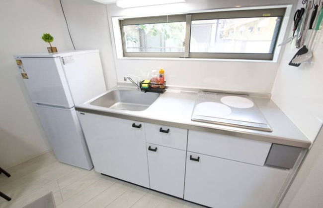 5 Minute Walk from Nishi Shinjuku Gochome Station - Foto 22