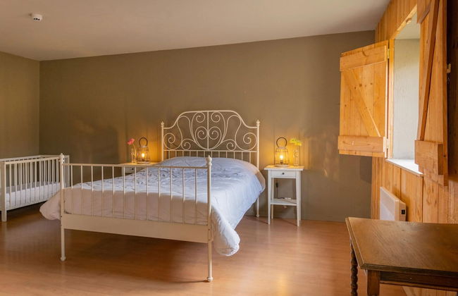 Vacation Home in Durbuy With Indoor Pool - Photo 5