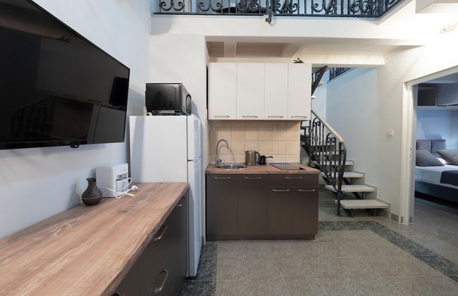 Apartments Cataleya Przno - Foto 62