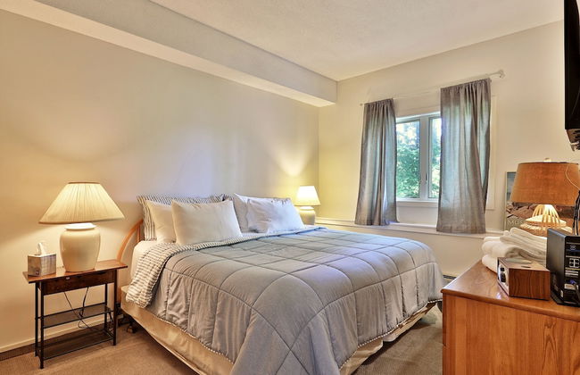 The Woods by Killington Vacation Rentals - 2 Bedrooms - Photo 5