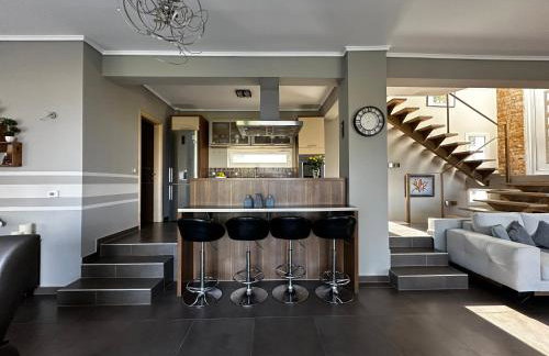 Sunrise Villa - Foto 23