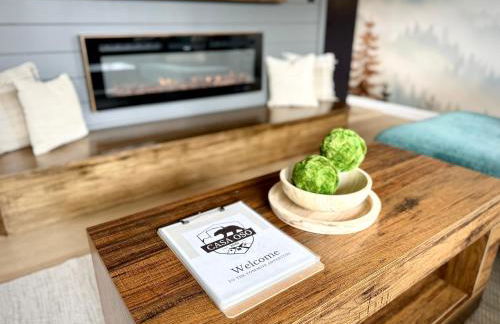 Prime location Yosemite Expedition by Casa Oso - Foto 19