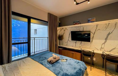 Condominio con piscina al lado del Parque Buenos Aires - Foto 50